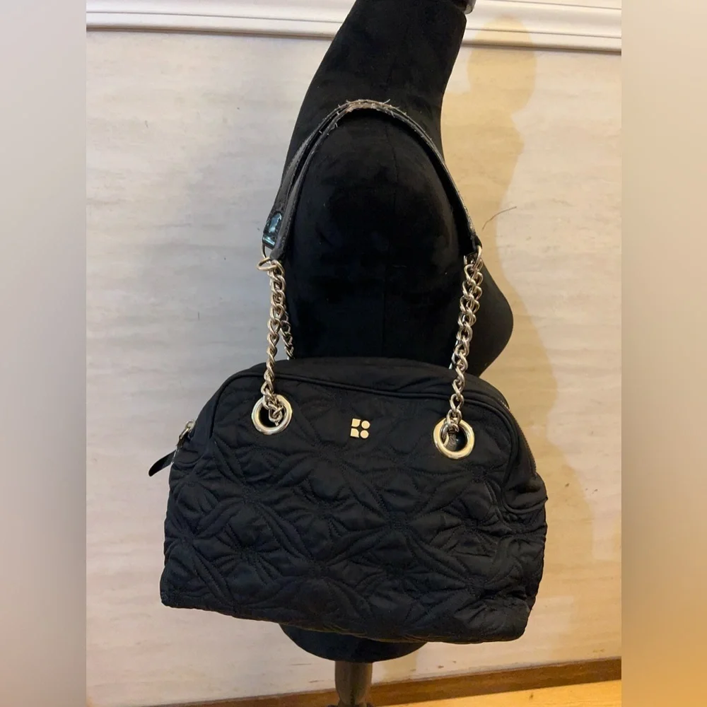 Kate Spade Darlene Marivaux Noel Logo Chain